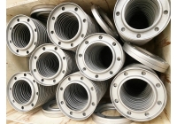 沖壓法蘭及法蘭認識透徹嗎