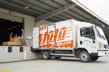 運滿滿和貨拉拉的區別 運滿滿和貨拉拉哪個好