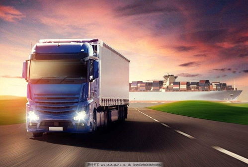 從重慶到黔江專業返空車服務 一站直送，安全快捷的城市配送解決方案