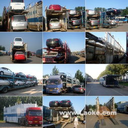 江陰至北京物流專線與城市配送 高效、可靠的運輸解決方案