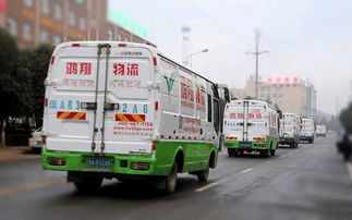 突圍之路 傳統(tǒng)商超配送如何破局城市配送服務困局